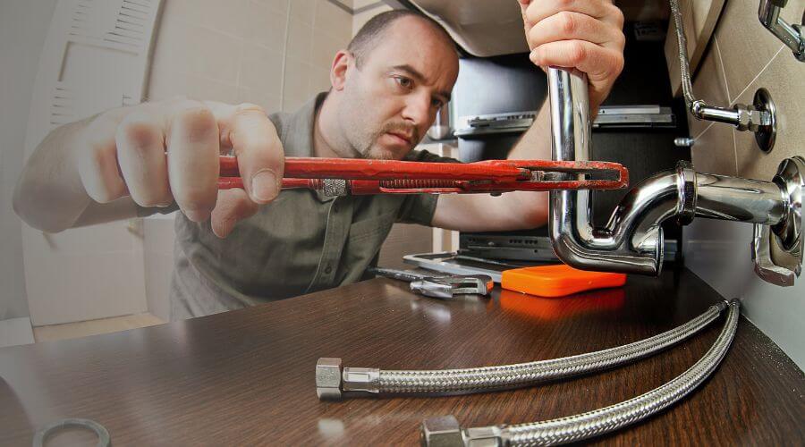 Local tankless water heater installation in Concord, IL